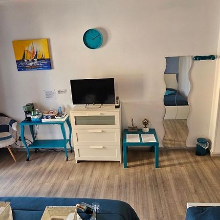 Testa O Croce Casa Vacanze Matera Dış mekan fotoğraf
