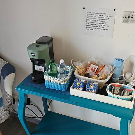 Testa O Croce Casa Vacanze Matera Dış mekan fotoğraf