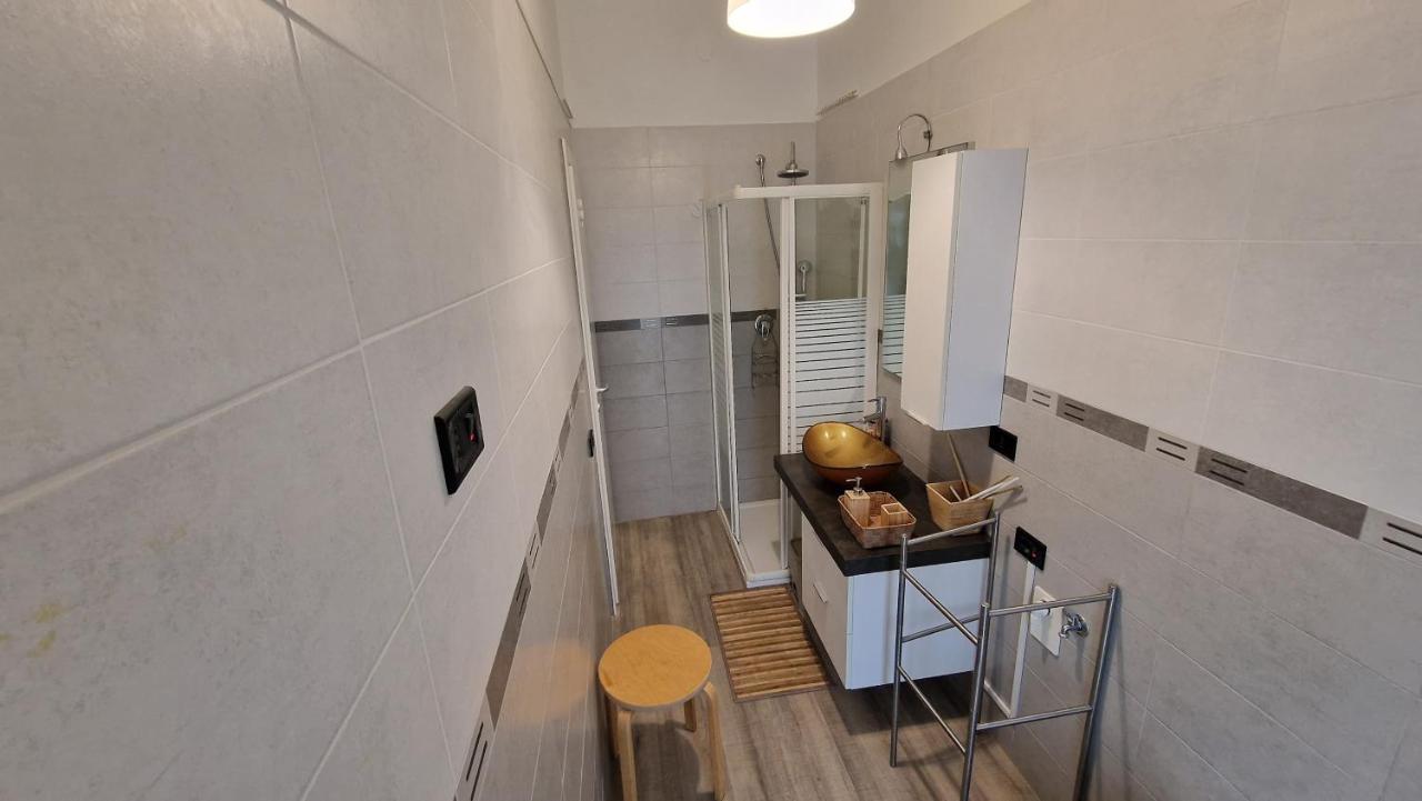Testa O Croce Casa Vacanze Matera Dış mekan fotoğraf