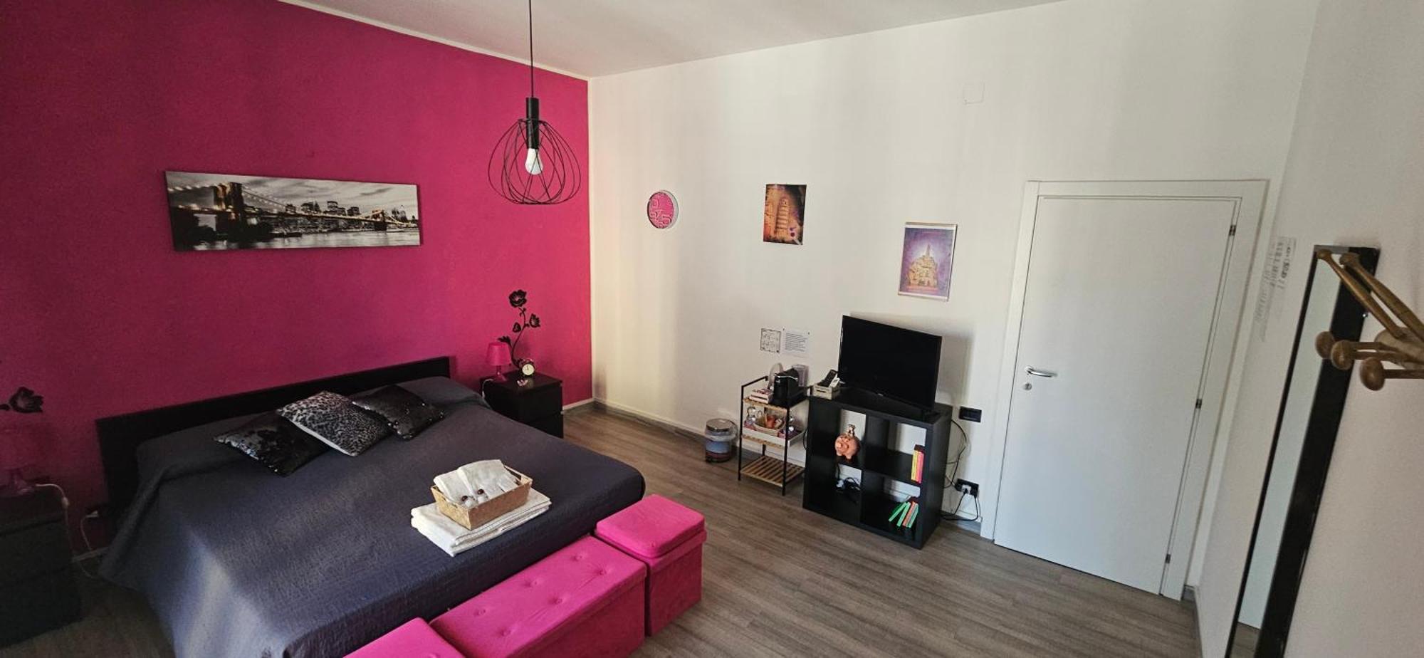 Testa O Croce Casa Vacanze Matera Oda fotoğraf