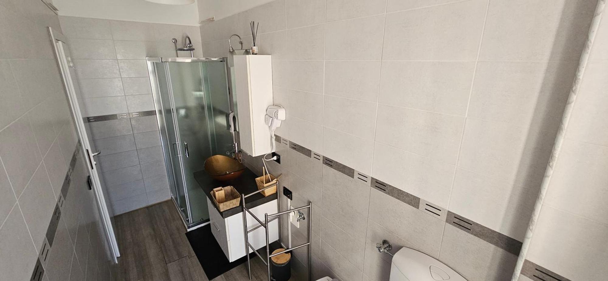 Testa O Croce Casa Vacanze Matera Dış mekan fotoğraf