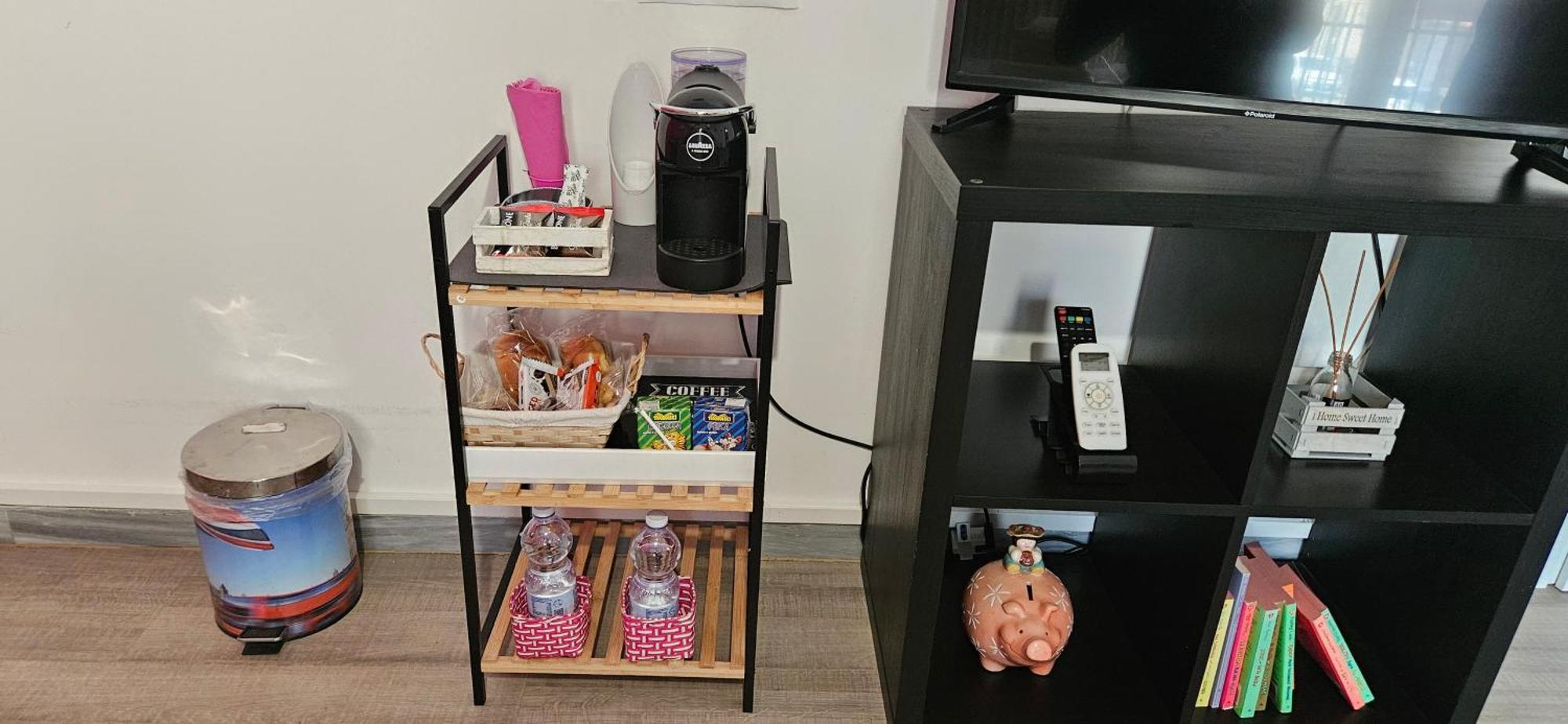 Testa O Croce Casa Vacanze Matera Dış mekan fotoğraf