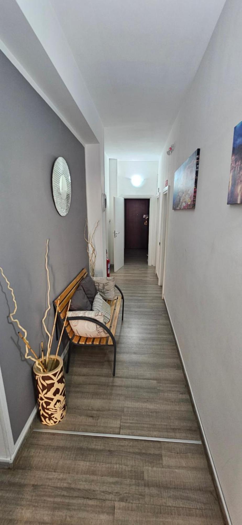 Testa O Croce Casa Vacanze Matera Dış mekan fotoğraf