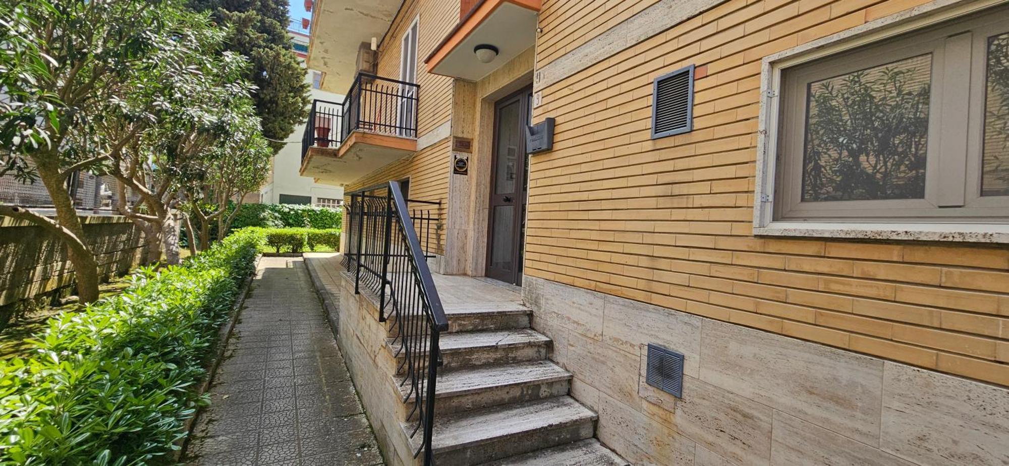 Testa O Croce Casa Vacanze Matera Dış mekan fotoğraf