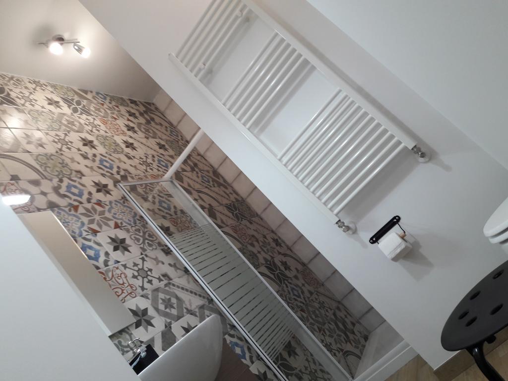 Testa O Croce Casa Vacanze Matera Dış mekan fotoğraf