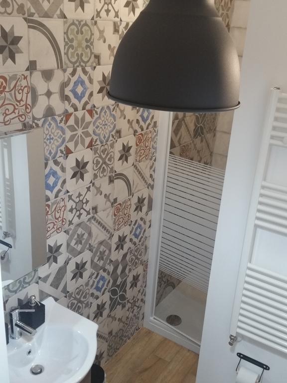 Testa O Croce Casa Vacanze Matera Dış mekan fotoğraf