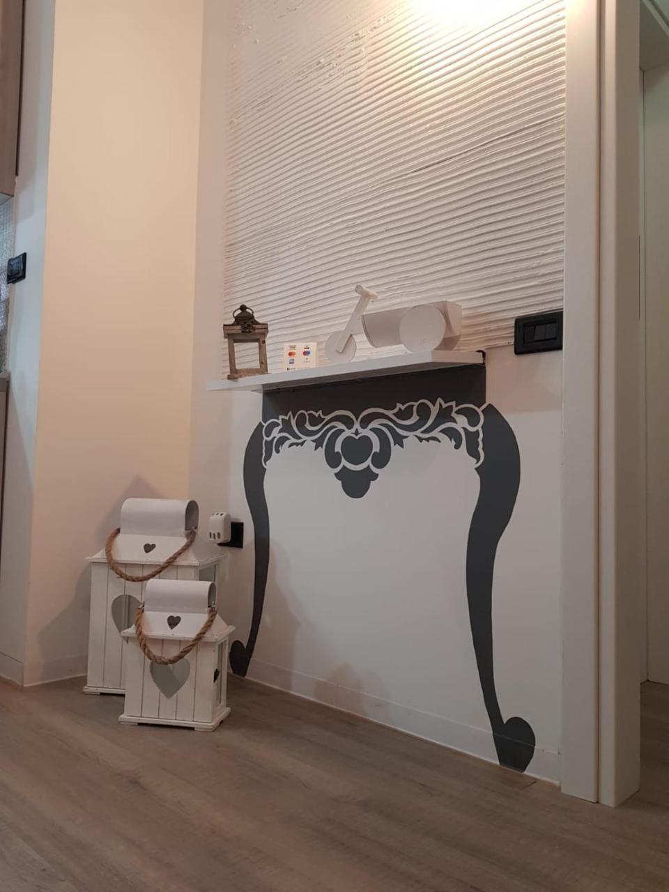 Testa O Croce Casa Vacanze Matera Dış mekan fotoğraf